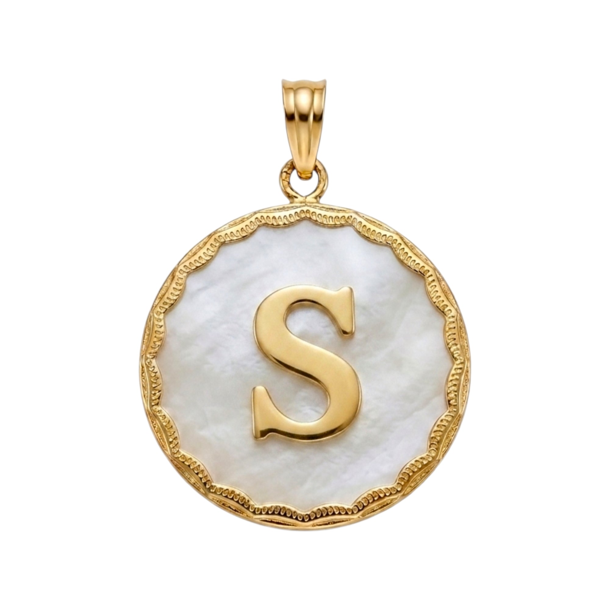 Customized Gold Medal