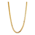 Collier en or 