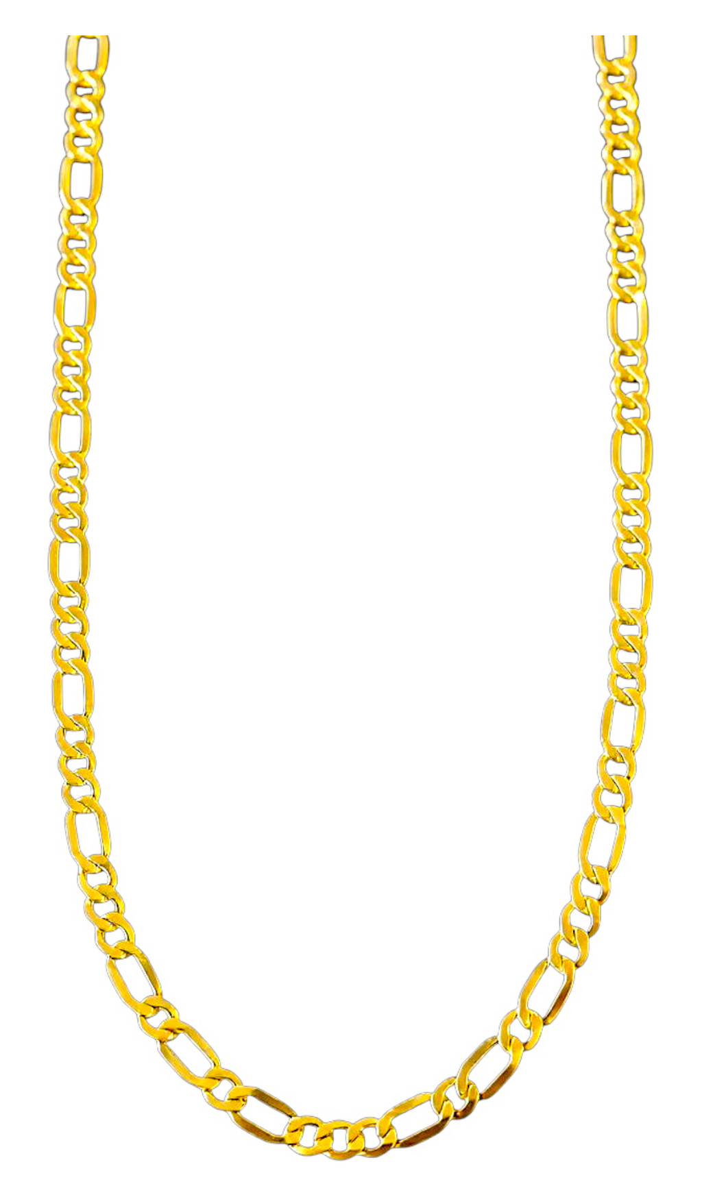 Gold Necklace