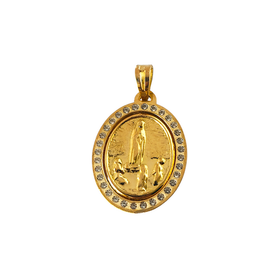 Medalha Ouro