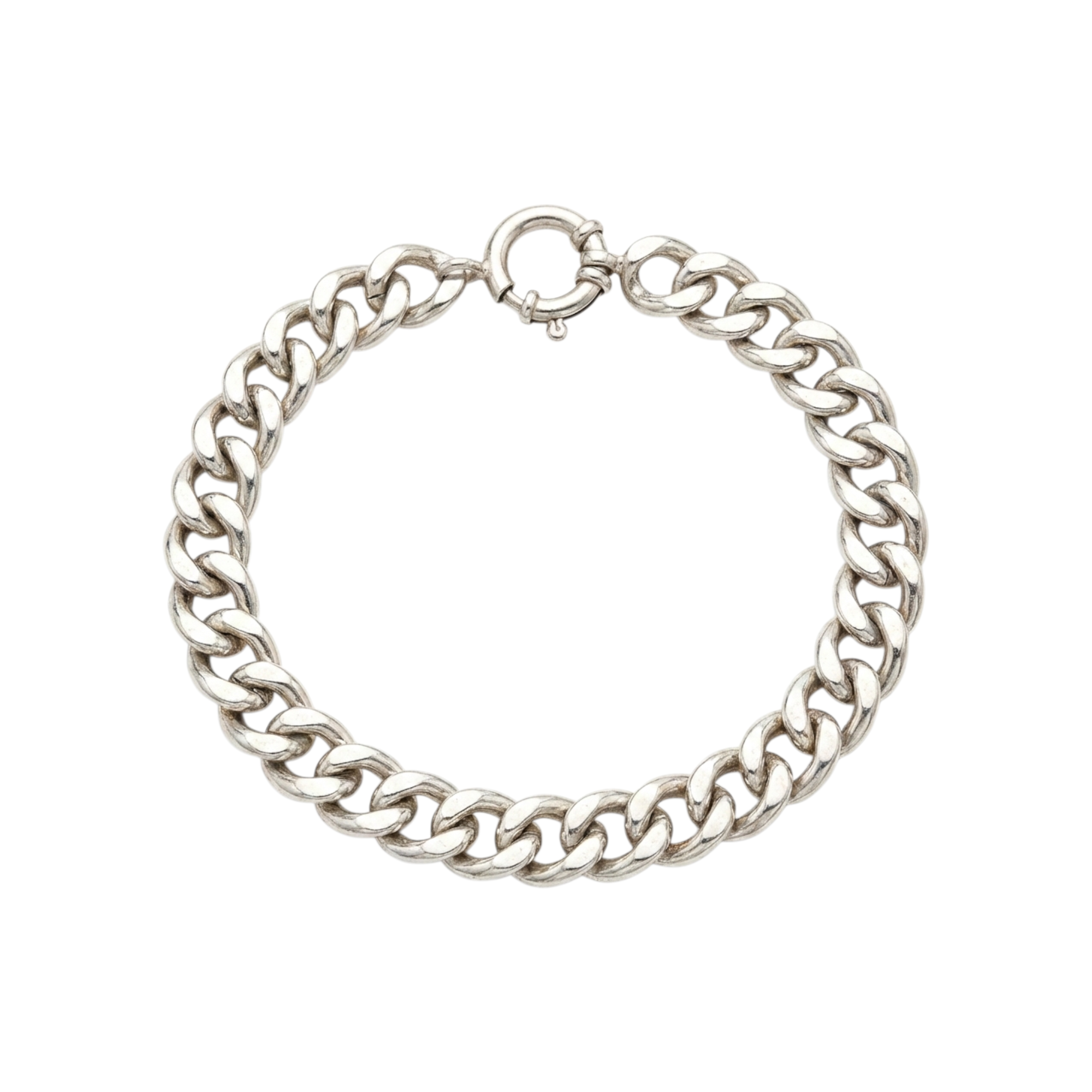 Pulseira Prata