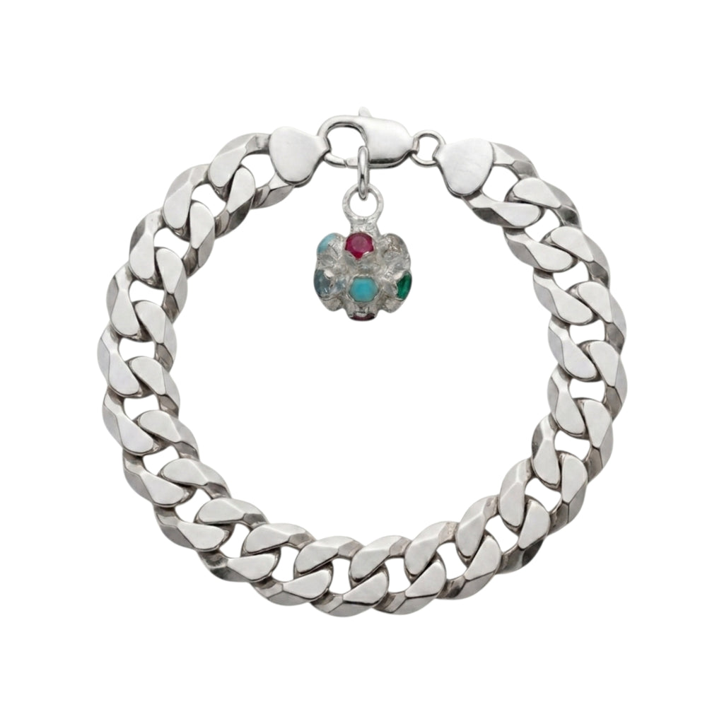 Pulseira Prata