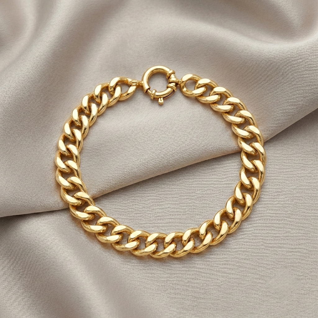 Pulseira Prata