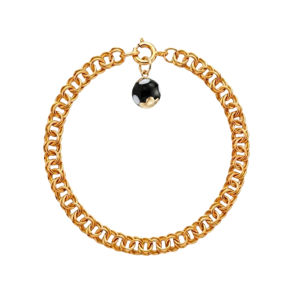 Pulseira Ouro