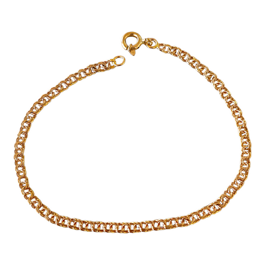 Pulseira Criança Ouro