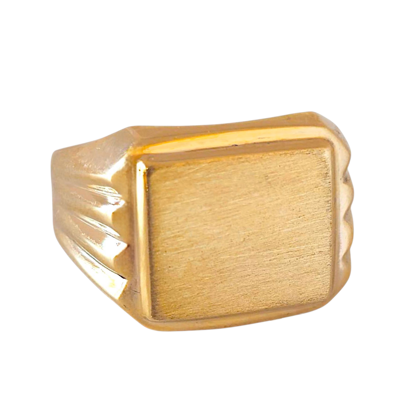 Anel Ouro