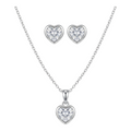 Silver Set