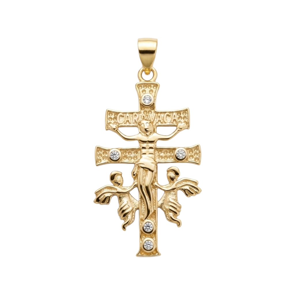 Christ's Face Silver