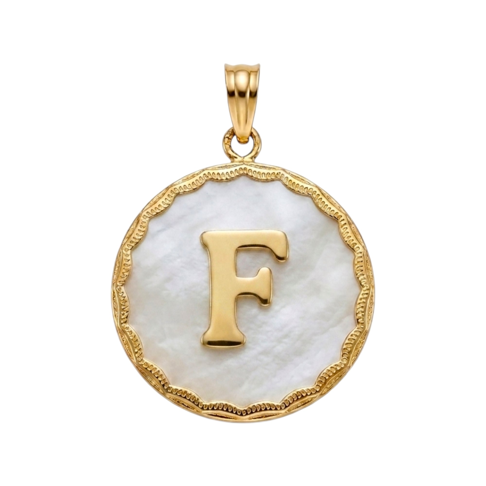 Customized Gold Medal
