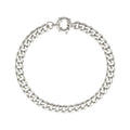 Bracelet en argent