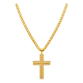 Collier en or 