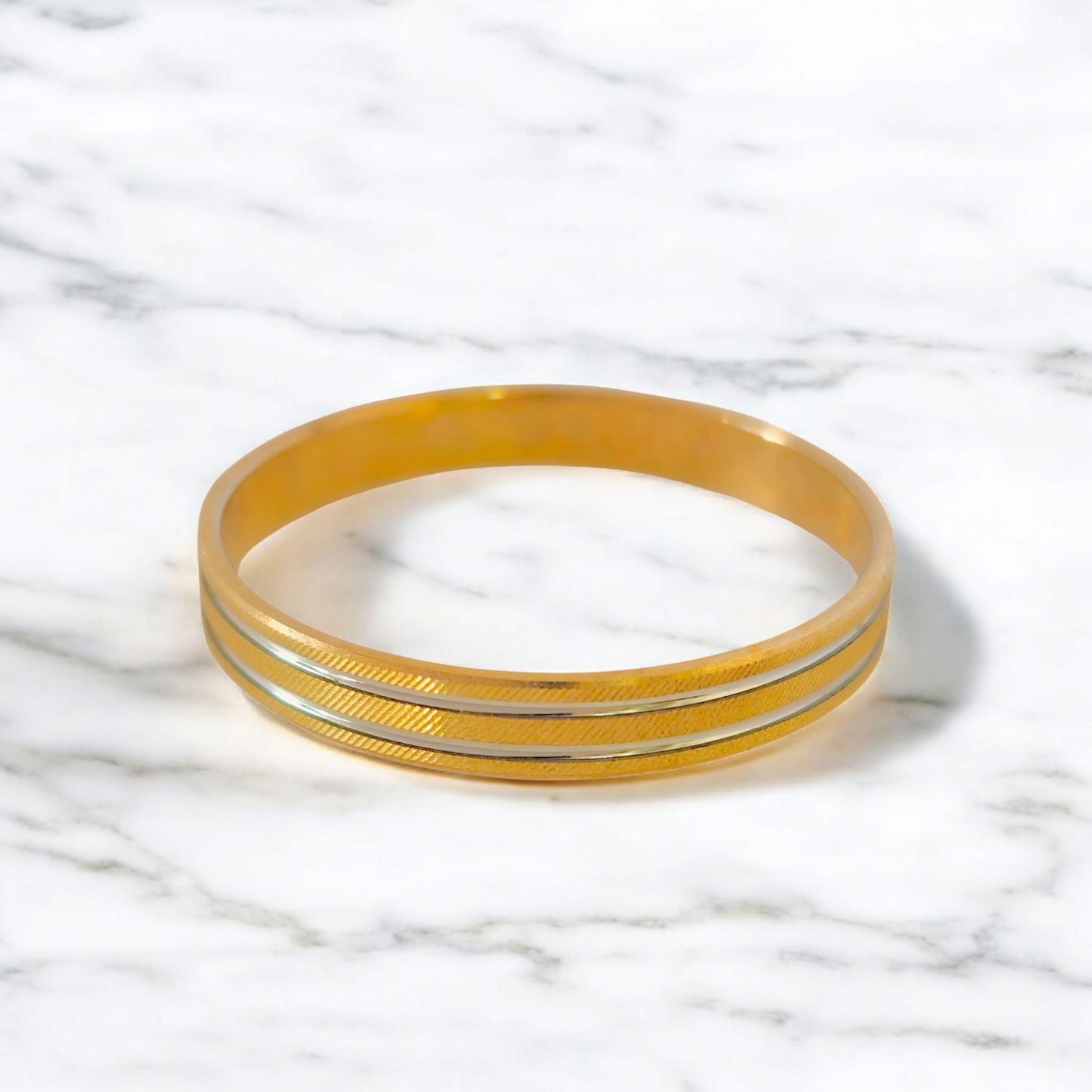 Aliança 3mm Ouro