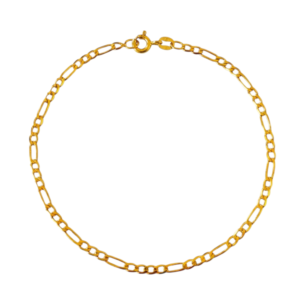 Pulseira Ouro