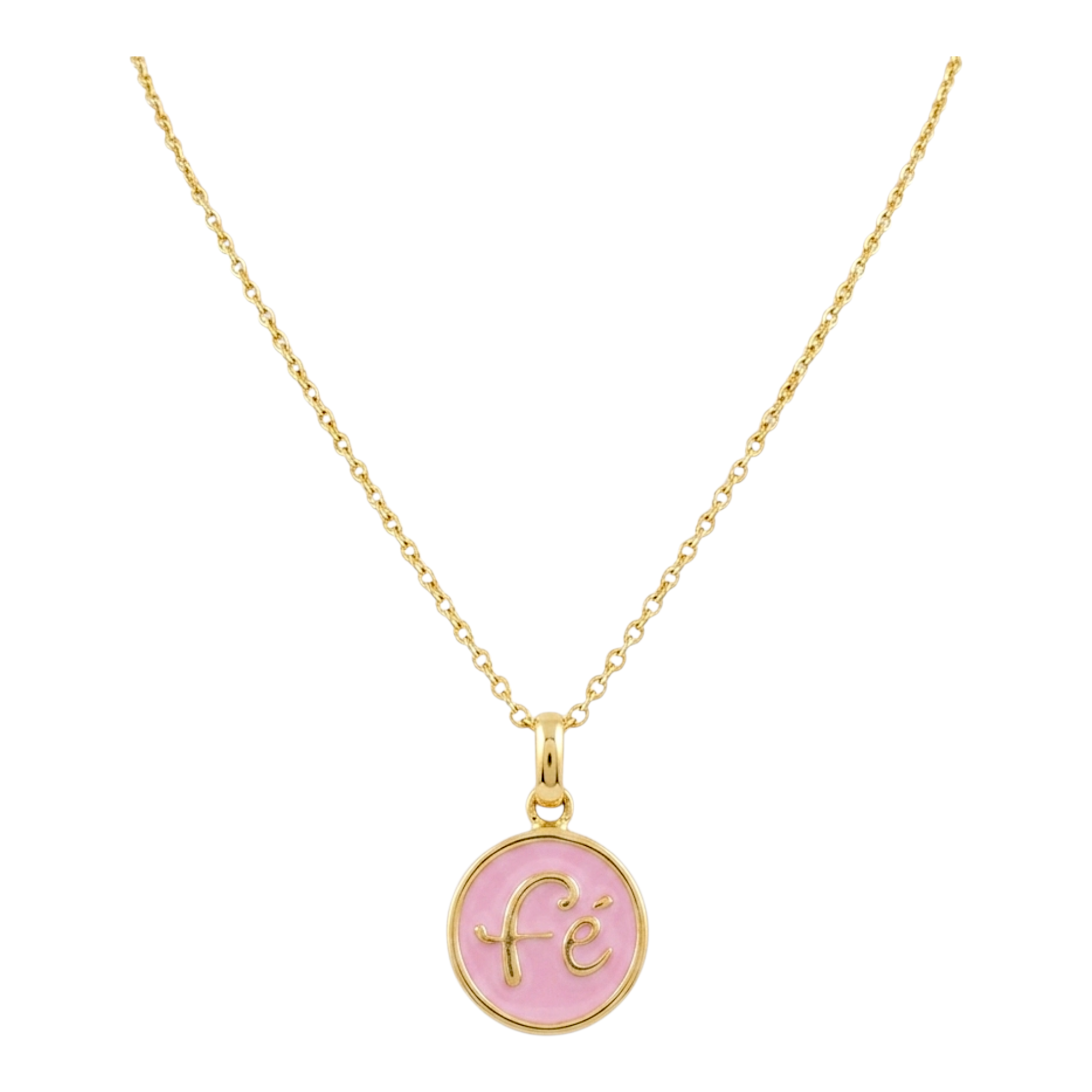 Collier en argent