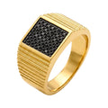 Anel Ouro