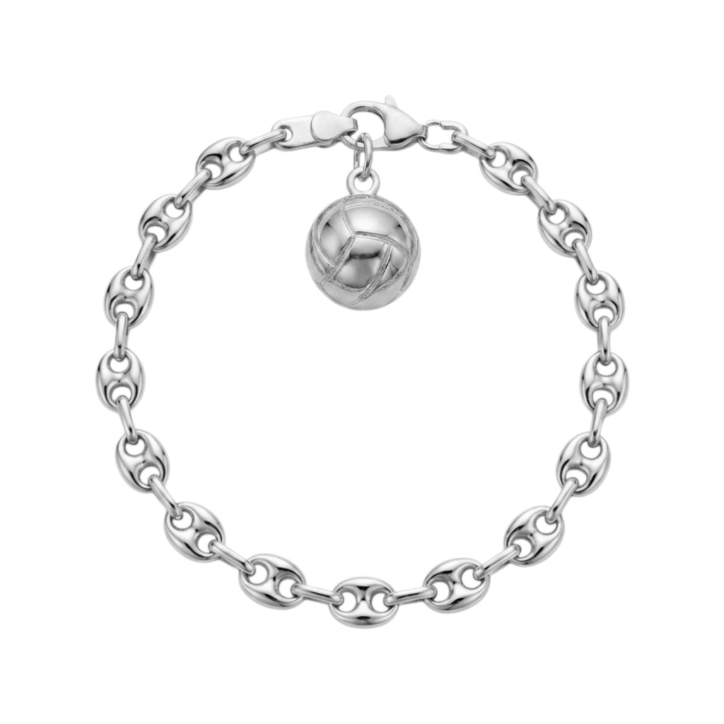 Bracelet en argent