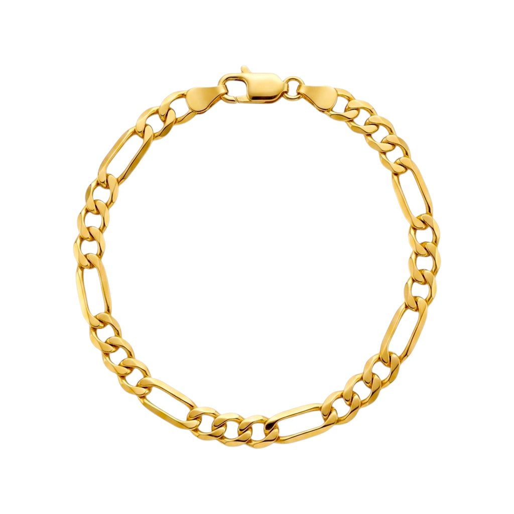 Pulseira Ouro