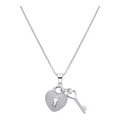 Collier en argent
