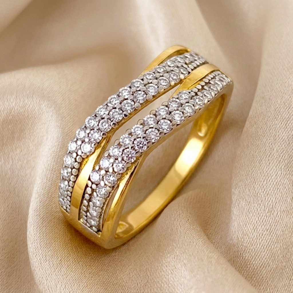 Gold Ring