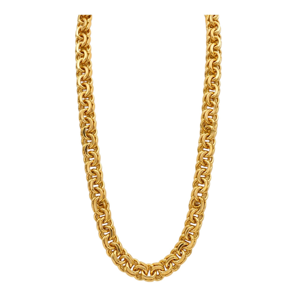 Colar Ouro