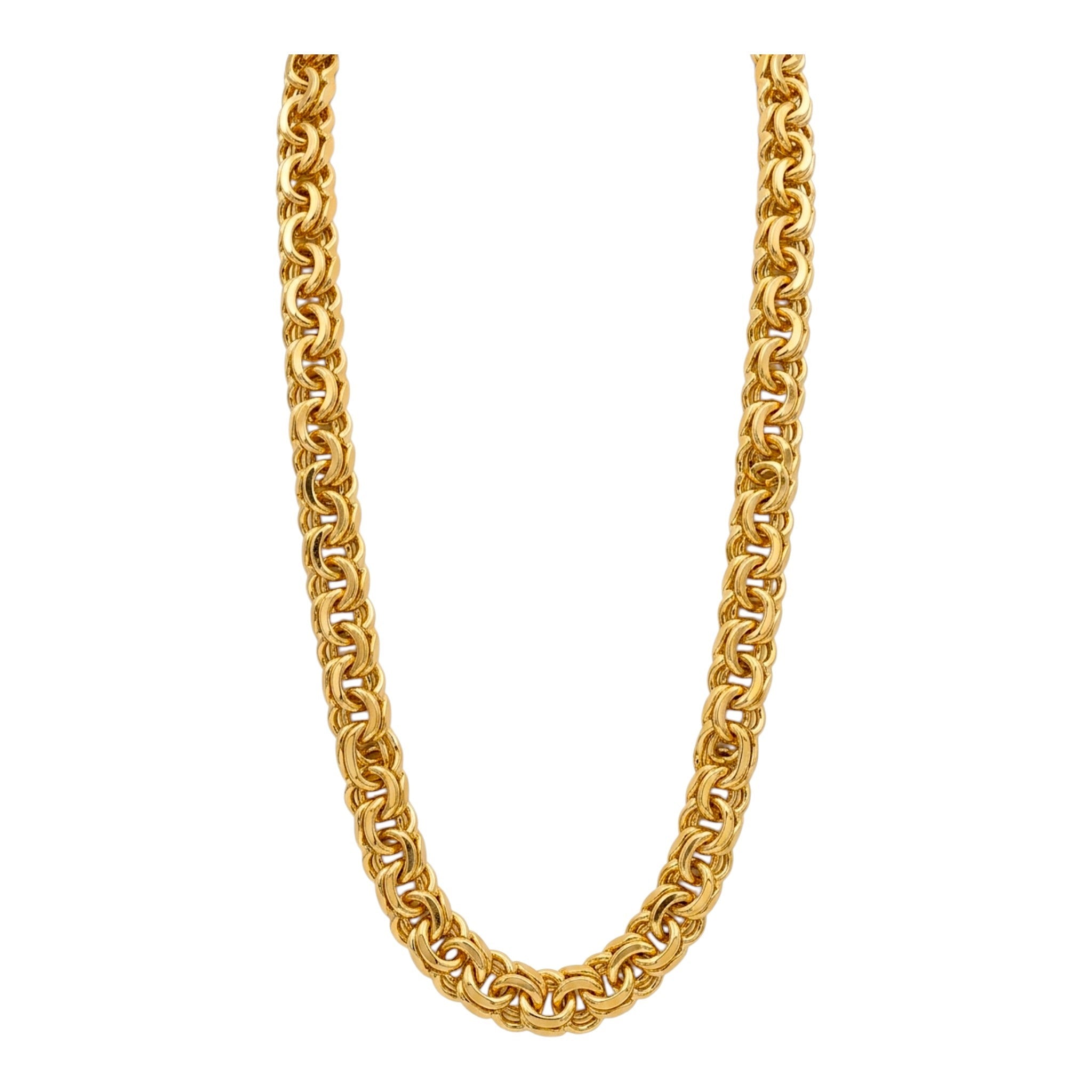 Colar Ouro