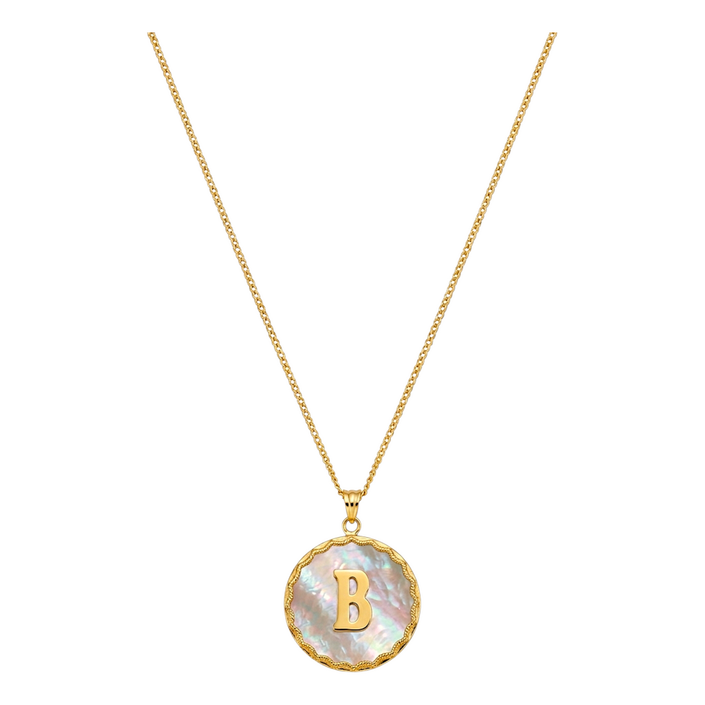 Colar Ouro
