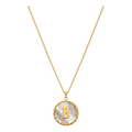 Colar Ouro