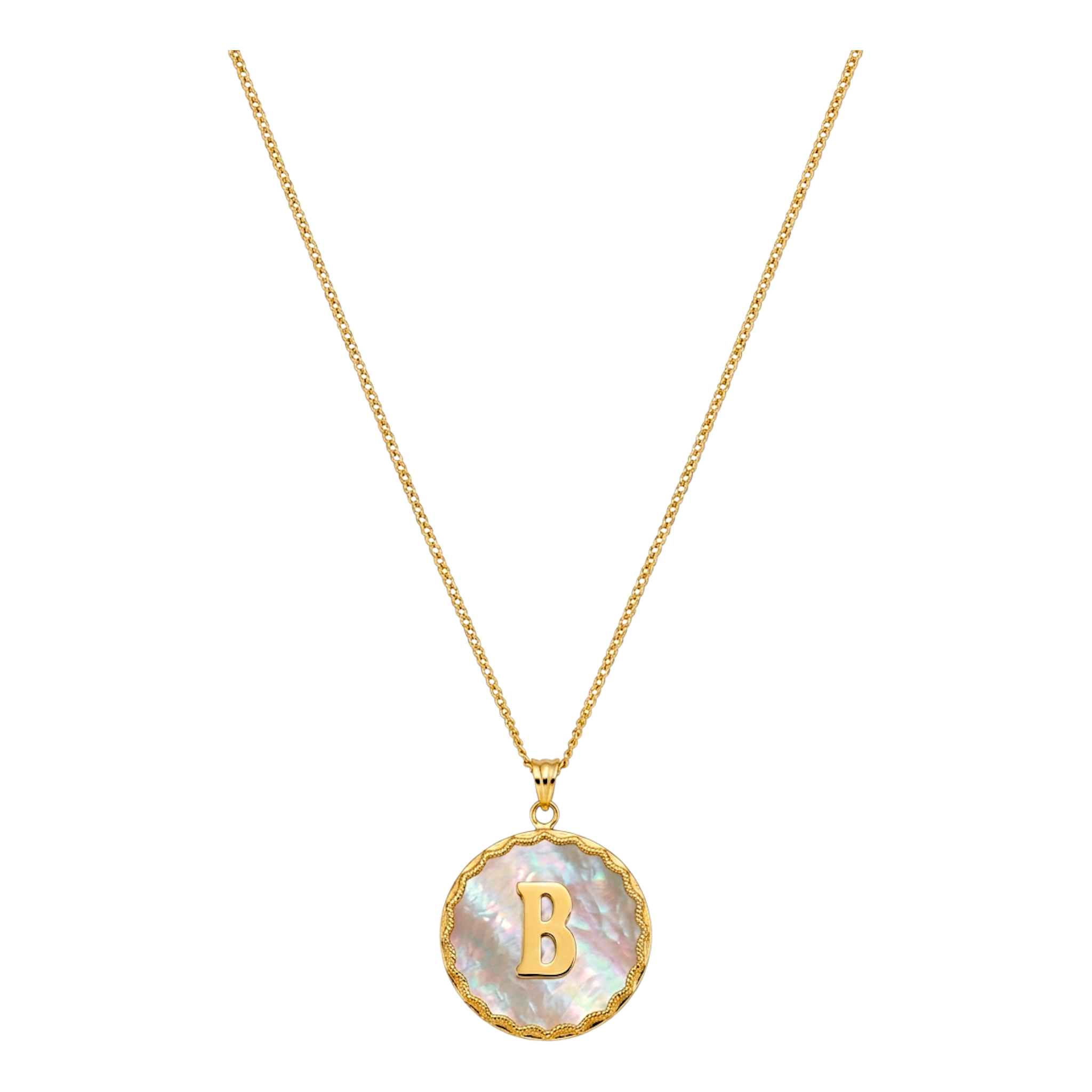 Colar Ouro