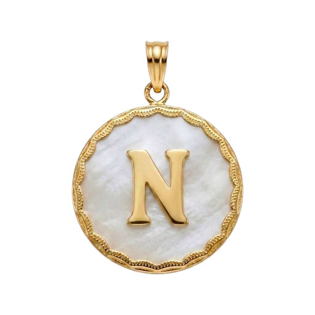 Customized Gold Medal
