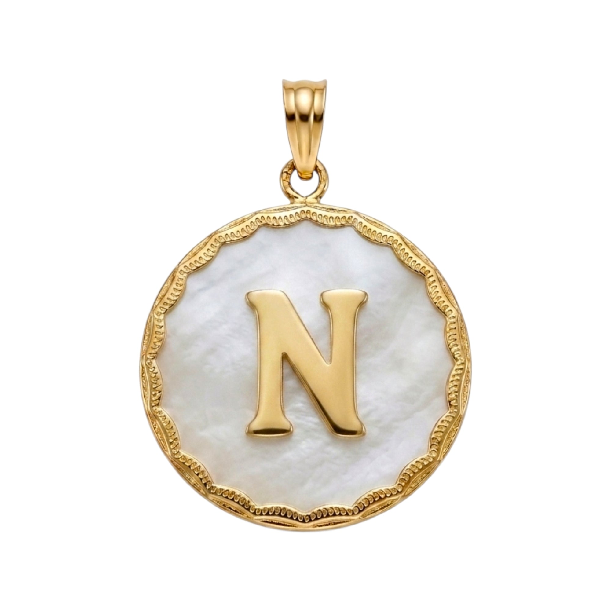 Customized Gold Medal