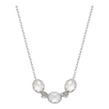 Collier en argent