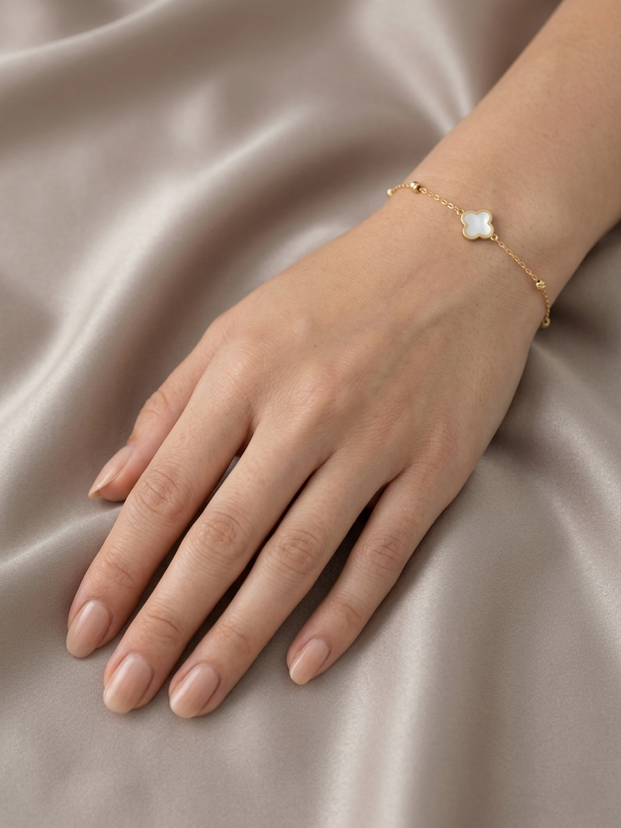 Pulseira Ouro