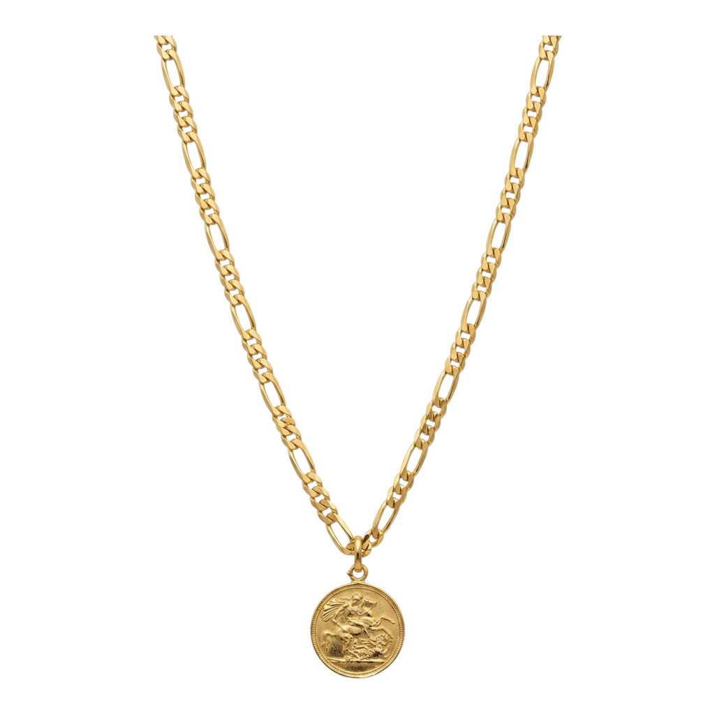Collier en argent