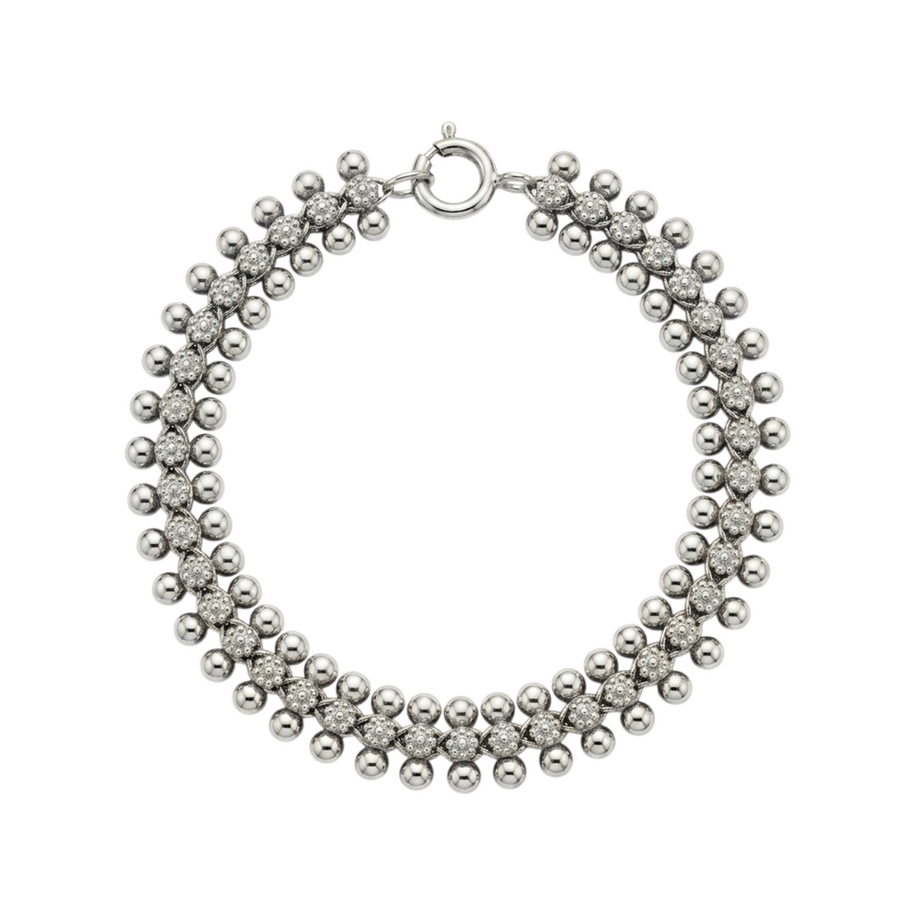 Pulseira Prata