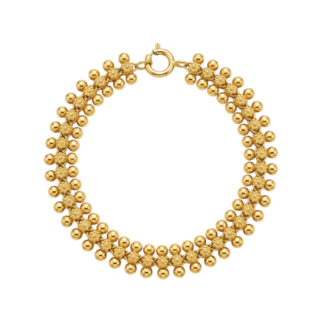 Pulseira Prata
