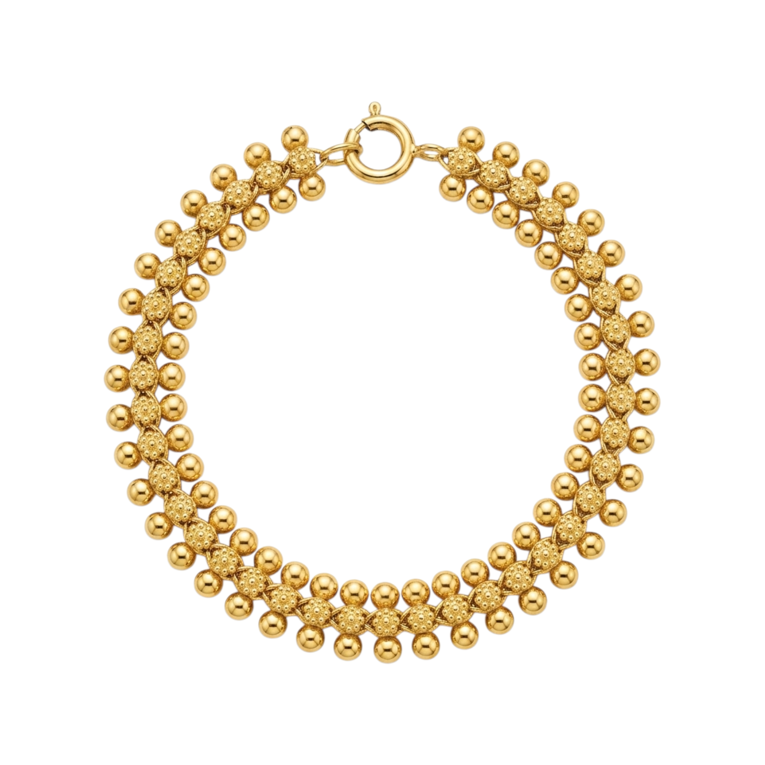 Pulseira Prata