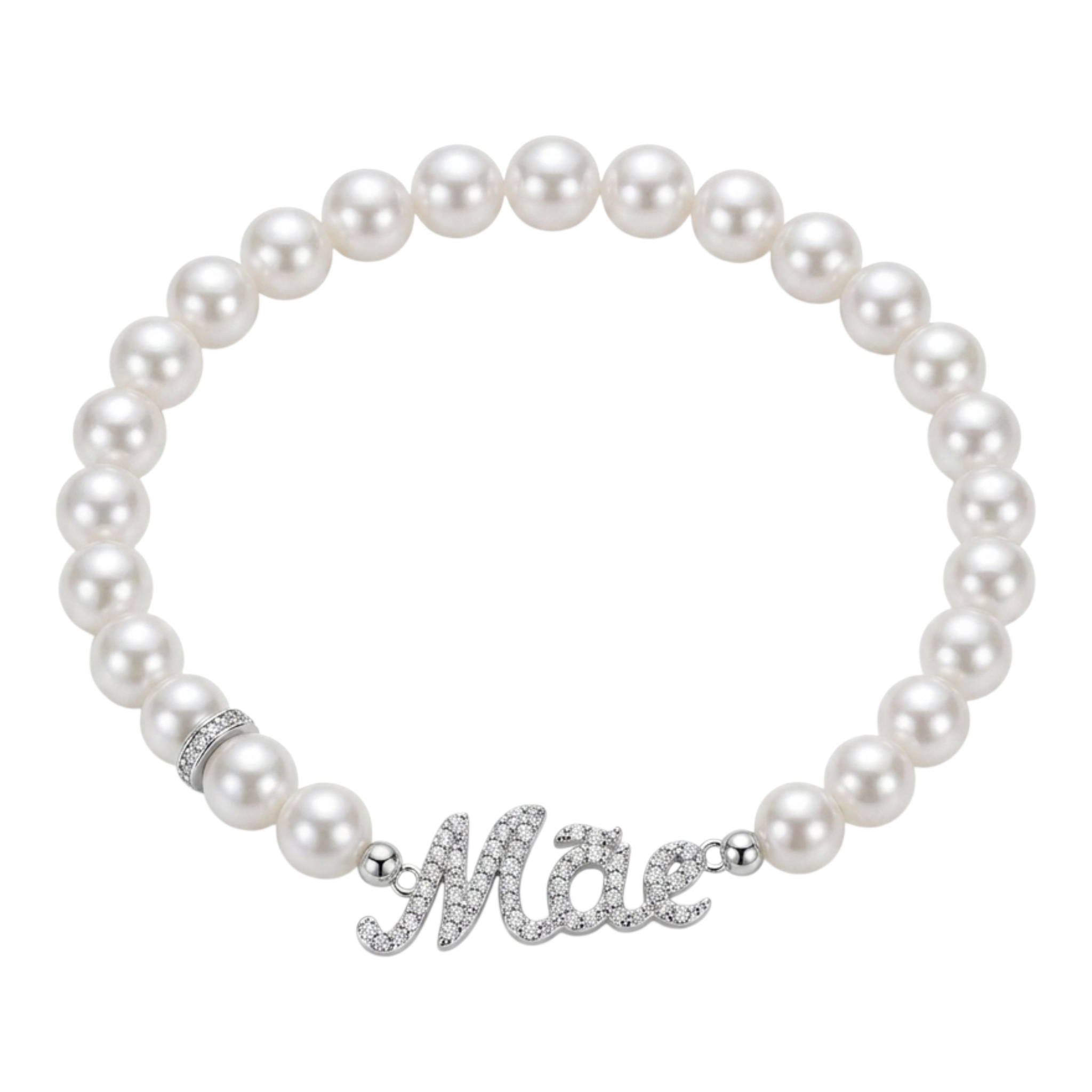 Pulseira Prata