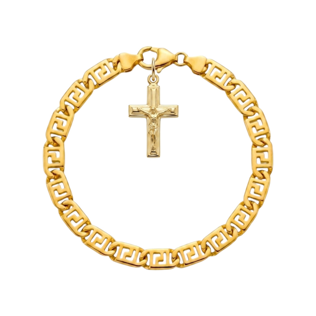 Pulseira Ouro