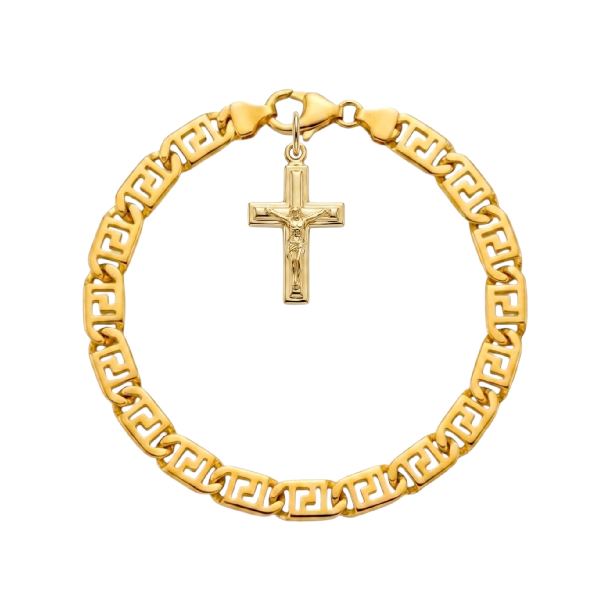 Pulseira Ouro