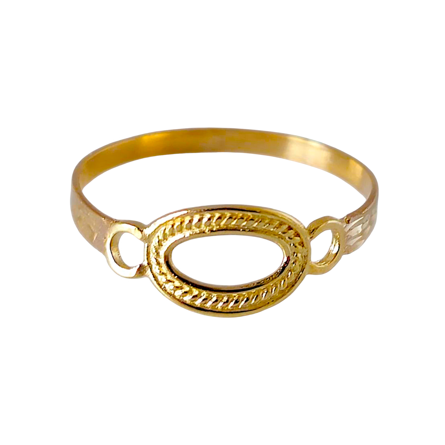 Anel Ouro