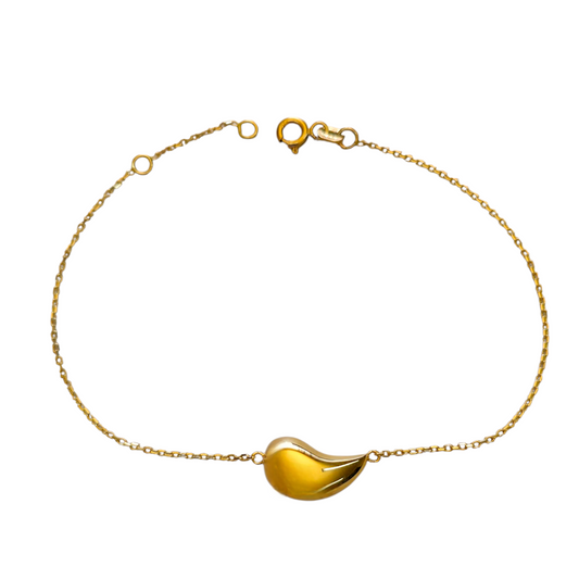 Pulseira Ouro