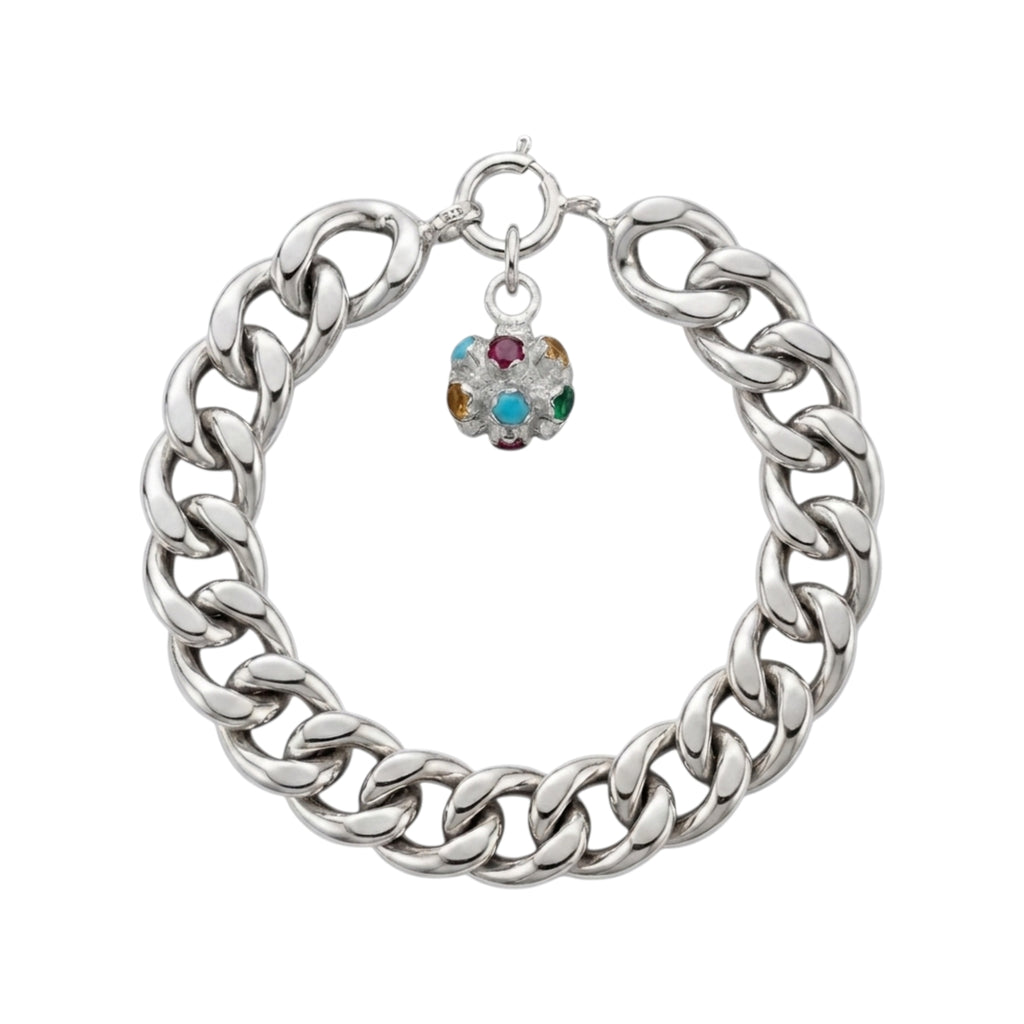Pulseira Prata
