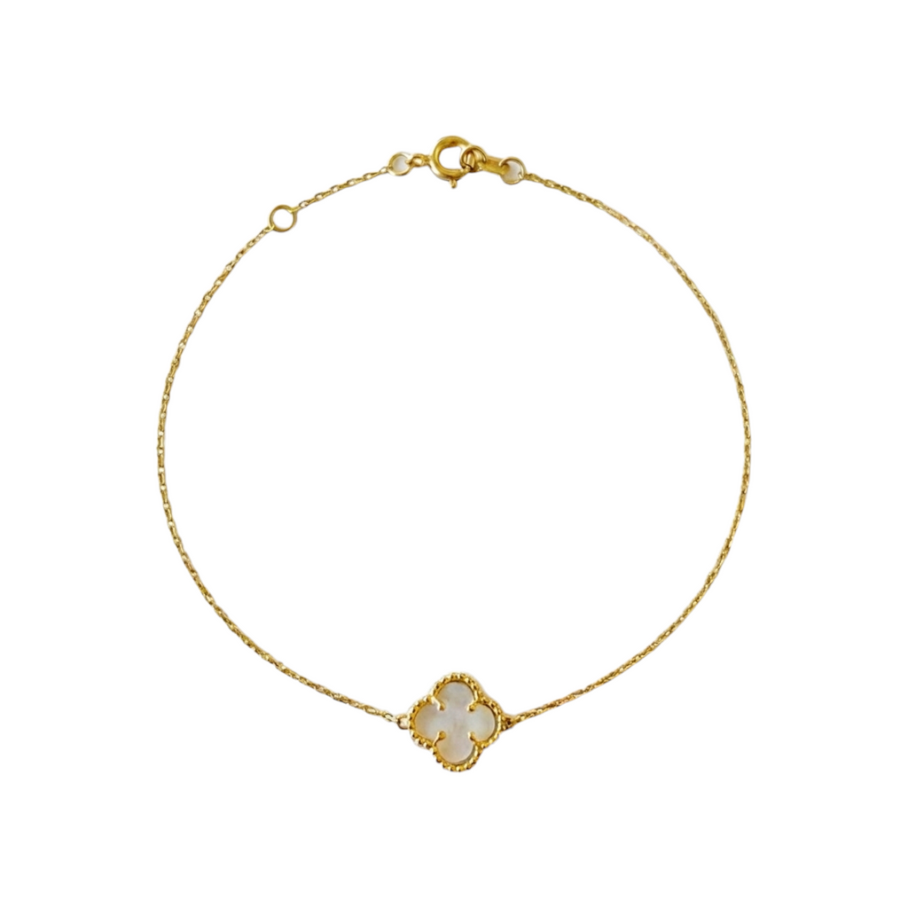 Gold Bracelet