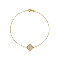 Gold Bracelet