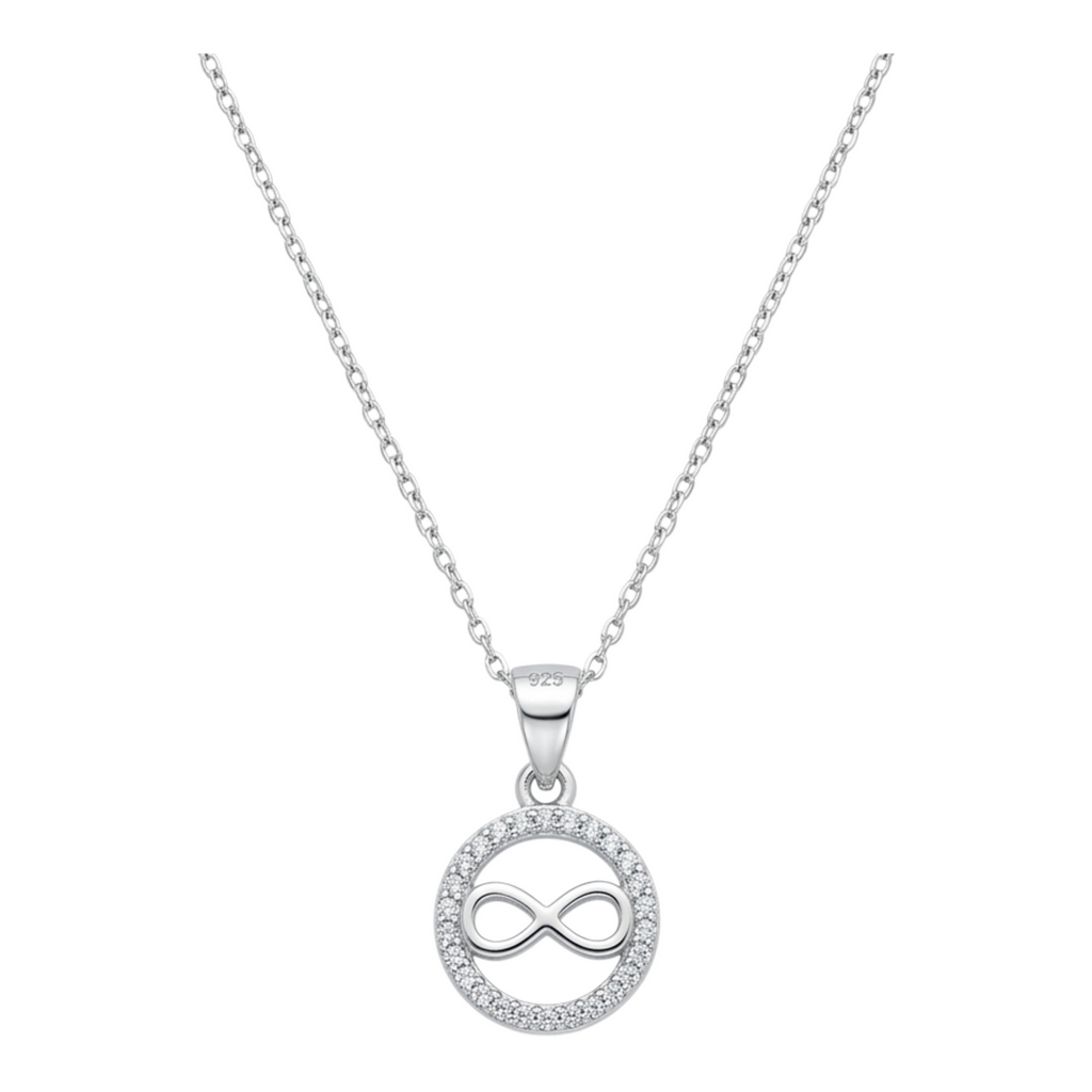 Collier en argent