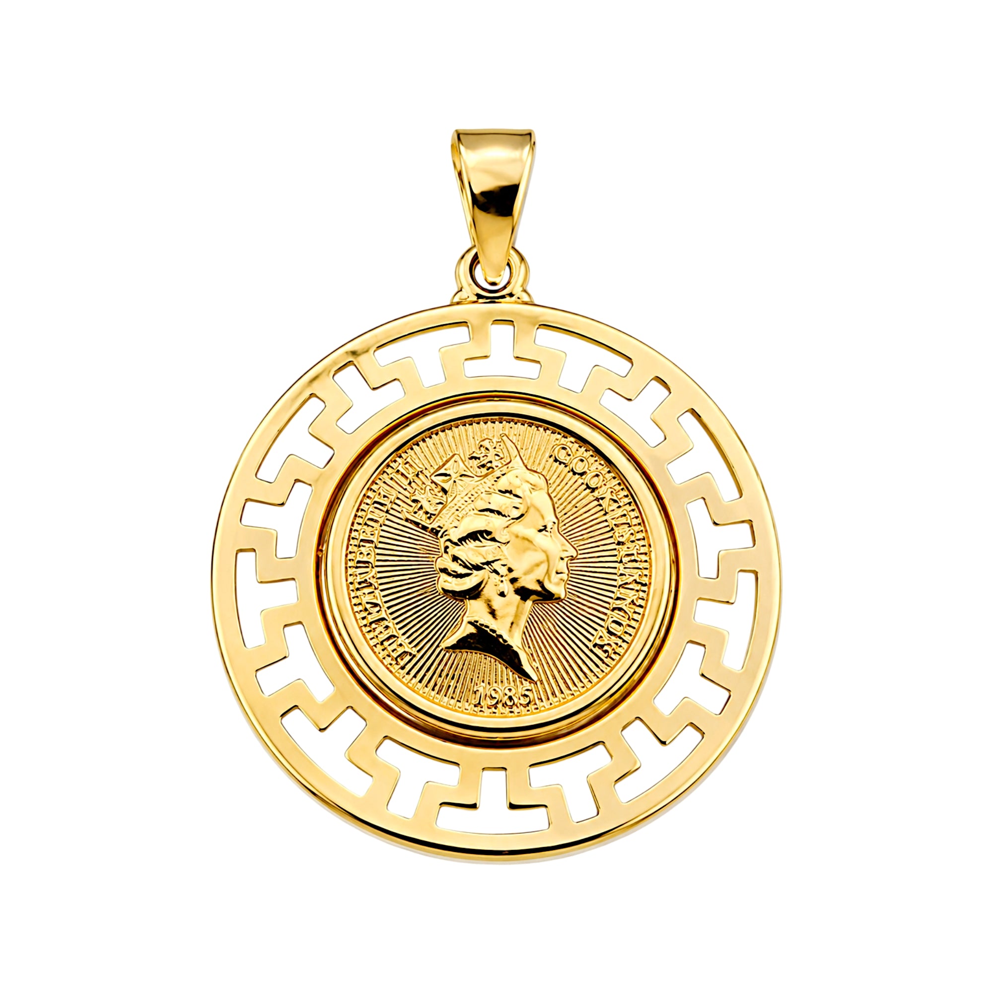 Medalha de Ouro