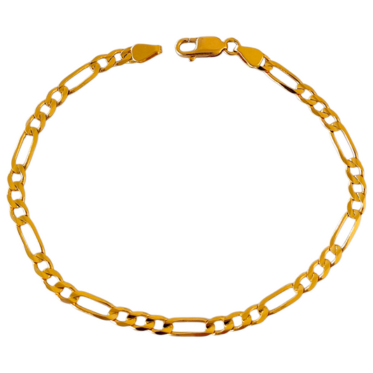 Pulseira Ouro