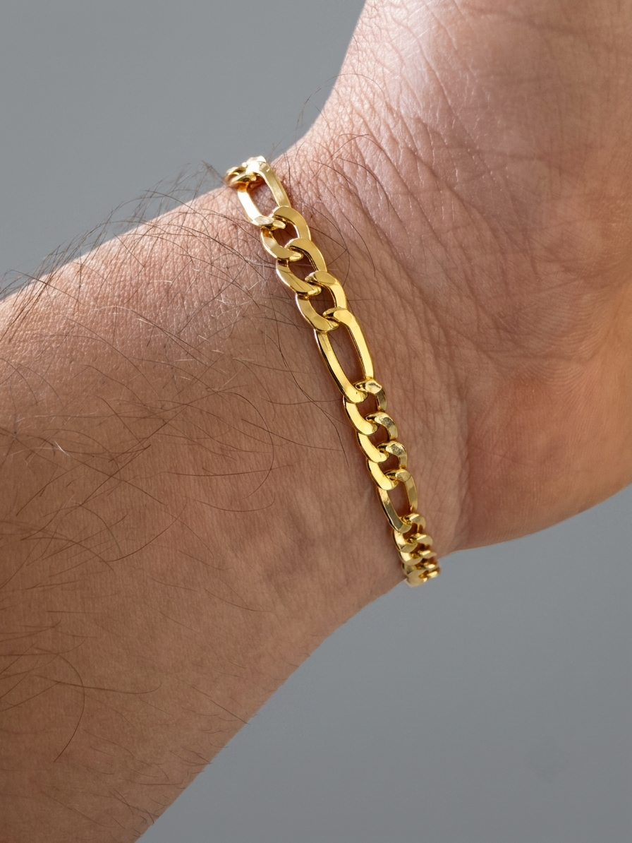 Pulseira Ouro