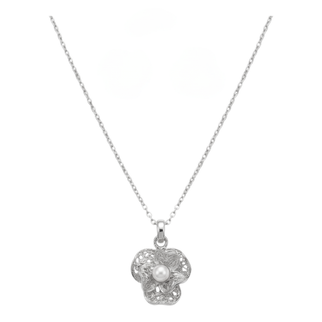 Ensemble en argent