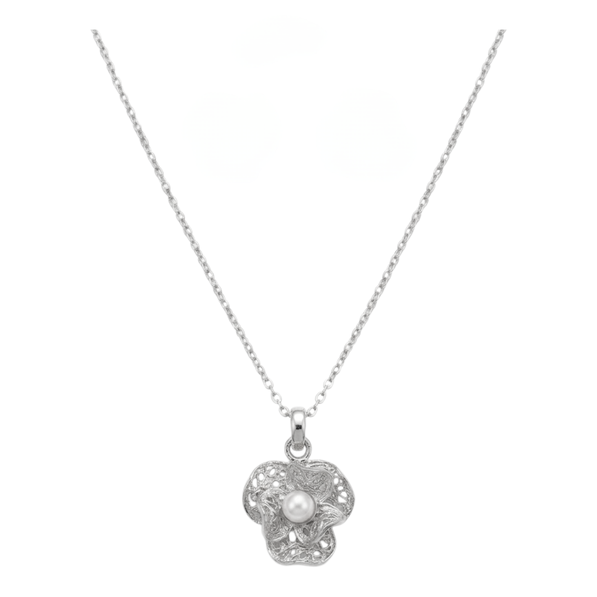 Conjunto de Prata